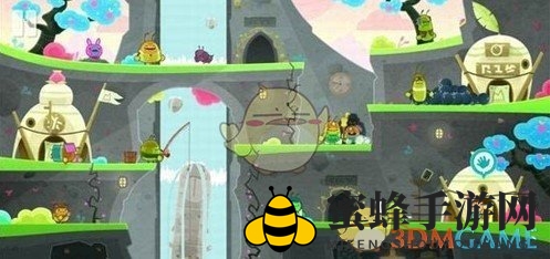 《全心爱你》第12关随时间凝结通关攻略