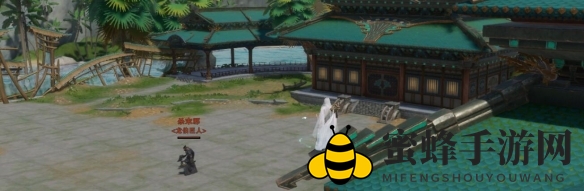 《剑网3》蓬莱声望提升方法