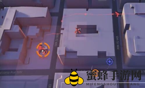 《全境封锁2》线报者位置一览