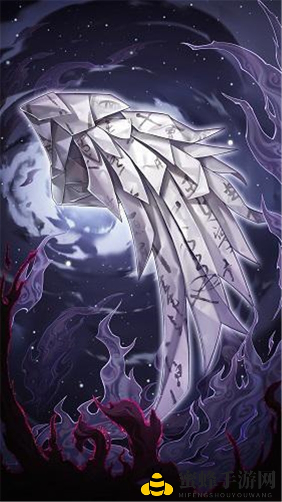 《古剑奇谭木语人》孤辰介绍