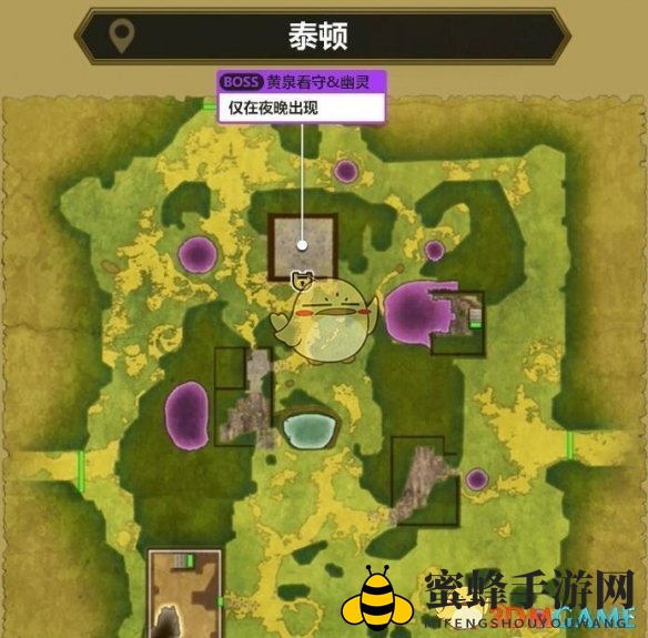 《勇者斗恶龙3 HD2D重制版》最后的钥匙使用方法