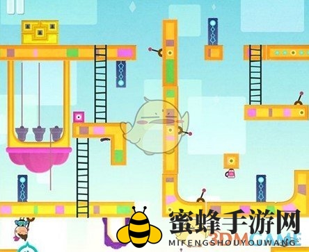 《全心爱你》第5关视角问题通关攻略
