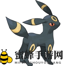 《口袋妖怪复刻》月精灵：神秘暗夜杀手属性揭秘，进化图鉴曝光