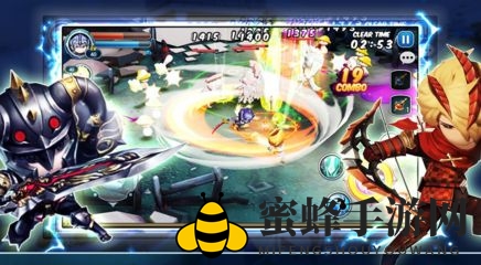 《勇士X勇士》揭秘：捕捉神秘召唤兽，开启你的守护神之旅