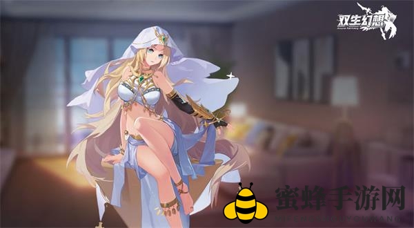《双生幻想》露娜强度分析