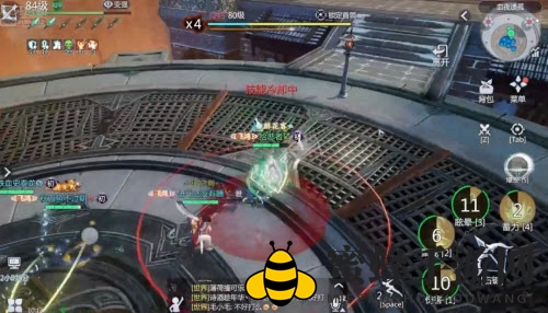 《剑侠世界3》衡道书血夜遗孤通关攻略
