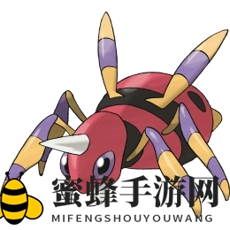 《口袋妖怪复刻》阿利多斯：蜘蛛形态独树一帜，全能虫系战士实力解析