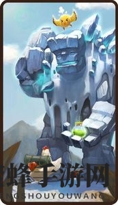 《刀塔传奇》小小觉醒技能介绍