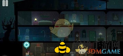 《全心爱你》第18关调皮吵闹的妖怪通关攻略