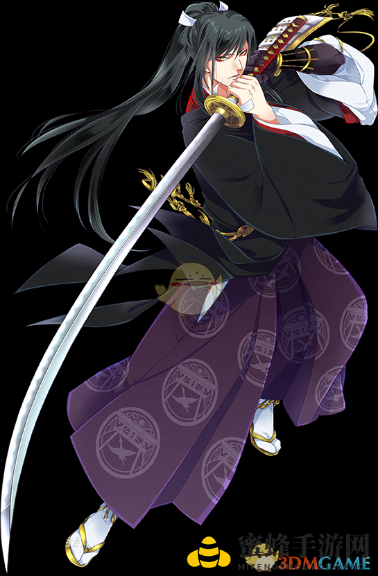 《刀剑乱舞》太郎太刀：声线台词中的独特魅力之旅