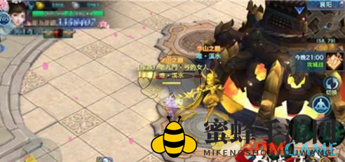 《剑侠情缘手游》武当华山双人阵容推荐