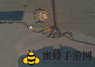 《全境封锁2》线报者位置一览