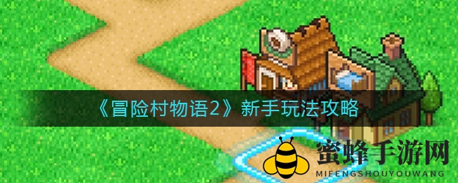 《冒险村物语2》新手指南：打造个性家园，驯服萌宠，共闯奇幻世界