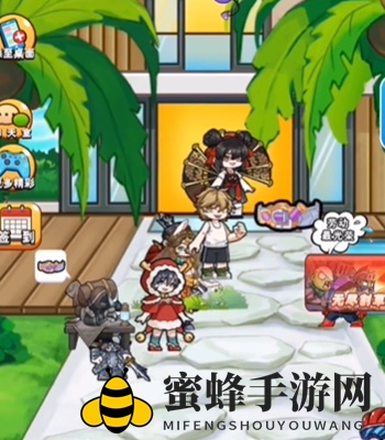《别惹农夫》时空入侵者解锁方法