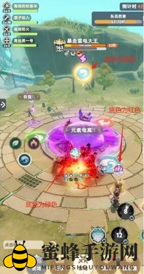 《启程麦芬》雷电之主挑战技巧