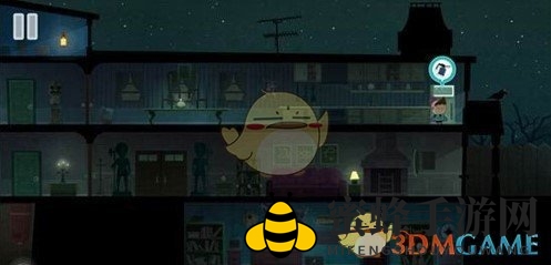 《全心爱你》第18关调皮吵闹的妖怪通关攻略