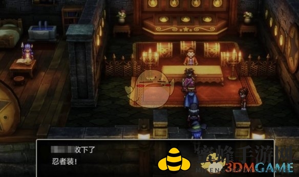 《勇者斗恶龙3》HD-2D重制版徽章兑换奖励以及数量详细一览
