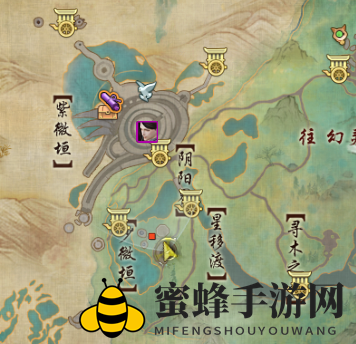 《剑网3》侠行囧途奇遇攻略