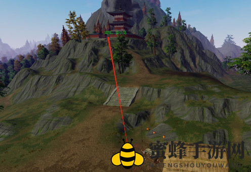 《剑网3无界》兔江湖奇遇攻略