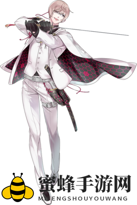 《刀剑乱舞online》龟甲贞宗图鉴