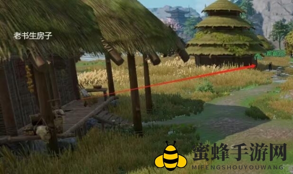 《剑网3》寓天涯宠物奇遇攻略