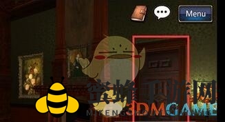 《逃脱解谜：古董旅店2》第二关攻略