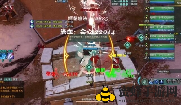 《剑网3》空谷回音奇遇攻略