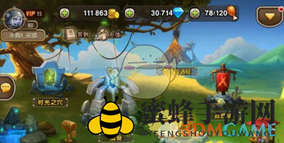 《刀塔传奇》卡级攻略：新手必看，高效提升战力技巧