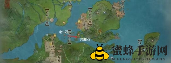 《剑网3》寓天涯宠物奇遇攻略
