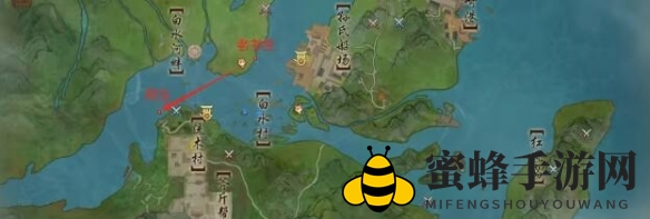《剑网3》寓天涯宠物奇遇攻略