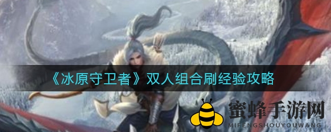 《冰原守卫者》高效双人刷级秘籍：携手闯关，经验翻倍攻略详解