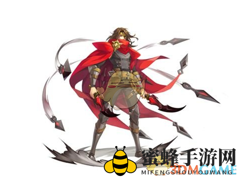 《光影对决》永夜古瑟技能属性全面揭秘