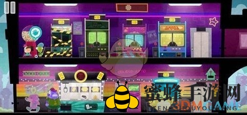 《全心爱你》第16关街机式逃脱小游戏通关攻略