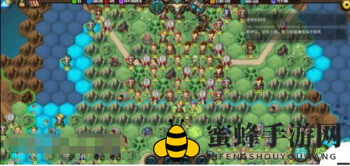 《军团战棋：英雄时代》人族战役第七关通关秘籍
