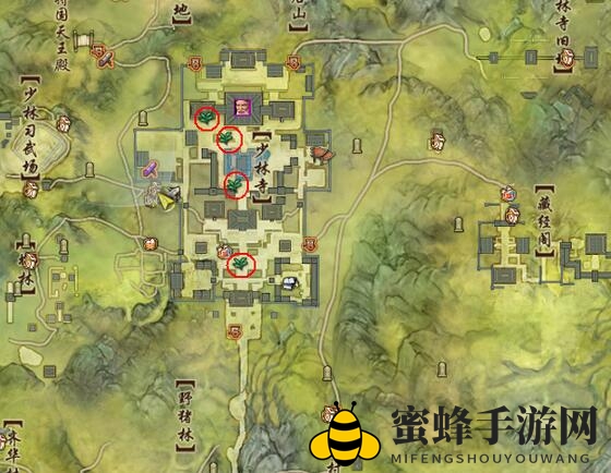 《剑网3手游》烹饪法宠物奇遇攻略