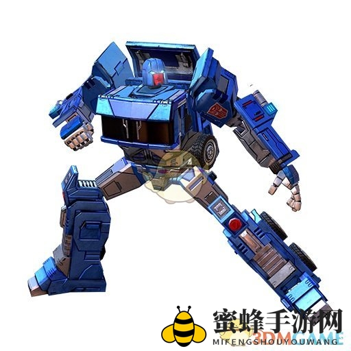 《变形金刚：地球之战》管子技能详细介绍