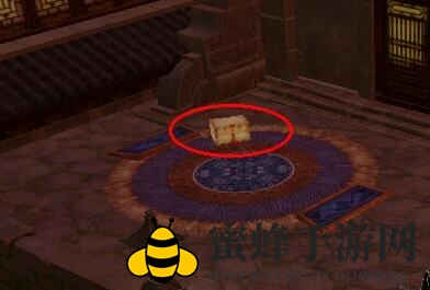 《剑网3》兽王佩宠物奇遇攻略