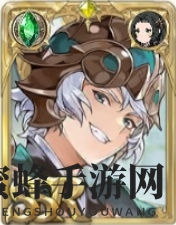 《剑与骑士团》马超武魂介绍