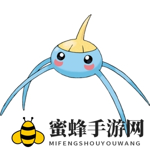 《口袋妖怪复刻》溜溜糖球图鉴介绍