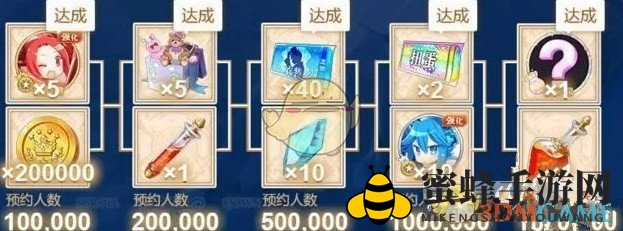 《叛逆性百万亚瑟王》预约盛宴，丰厚礼包等你来拿！