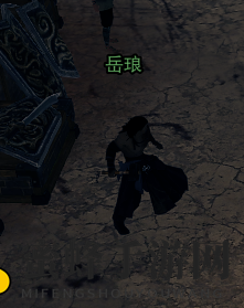《剑网3》度人心奇遇攻略