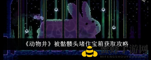 《动物井》揭秘：骷髅头宝箱挑战，零死亡通关赢神秘宠物