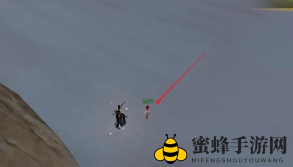 《剑网3》烟花戏月宠物奇遇攻略