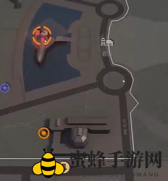 《全境封锁2》线报者位置一览