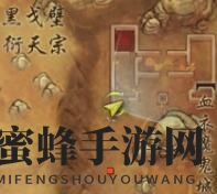 《剑网3》锋芒展宠物奇遇攻略
