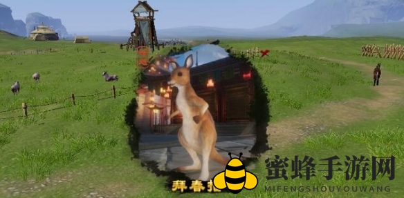 《剑网3》拜春擂奇遇攻略