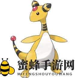 《口袋妖怪复刻》电龙图鉴介绍