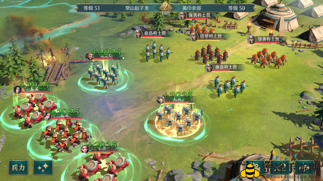 武将爆料丨甄姬怎么上手，万金油奶妈不容错过