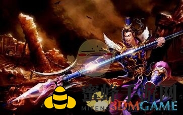 《刀剑斗神传》蛮王技能属性解析说明