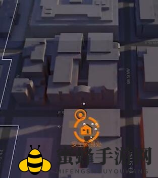 《全境封锁2》线报者位置一览